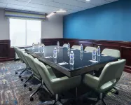 Hampton Inn & Suites Lubbock Southwest