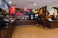 Fairfield Inn Hartsville - breakfast