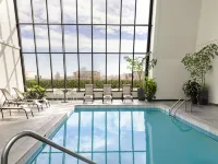 Renaissance Denver Hotel & Conference Center Hotels in Denver