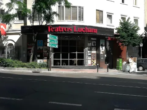 阿爾穆達伊納宮