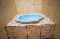 OYO 93069 Penginapan Sumber Rizki