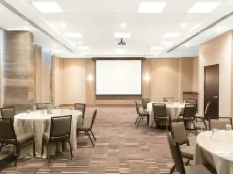 コートヤード バイ マリオット ラ パス バハ カリフォルニア スル ラパスのホテル