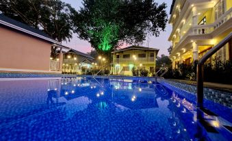 ILIF 2706 WESTERN BREEZE VILLAS