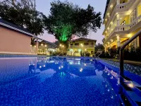 ILIF 2706 WESTERN BREEZE VILLAS Hotels in Akshi