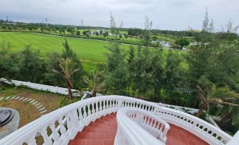 HOA TIÊN PARADISE SEA GOLF VILLAS