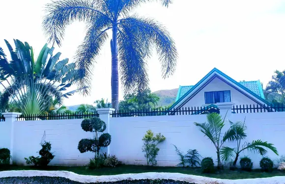 位於瑪卡斯安迪格的2卧室獨棟房屋-3875平方米|帶3個獨立浴室