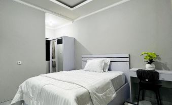 A&D Guesthouse Syariah