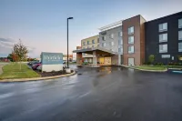 Fairfield Inn & Suites Bardstown