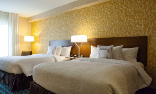 Fairfield Inn & Suites Rockingham