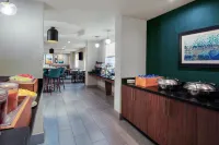 Four Points by Sheraton Fort Lauderdale Airport - Dania Beach - petit déjeuner