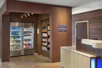 威爾明頓紐卡斯爾萬楓飯店及套房 - 3 星級