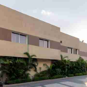 Hotel O Floatel International Beach Resort Hotel Exterior