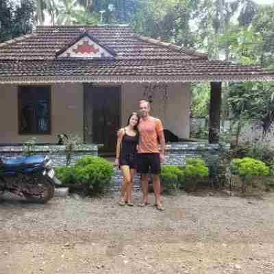Kailasam Home Stay Hotel Exterior