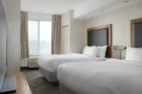 SpringHill Suites Syracuse Carrier Circle Hôtels à : Manlius