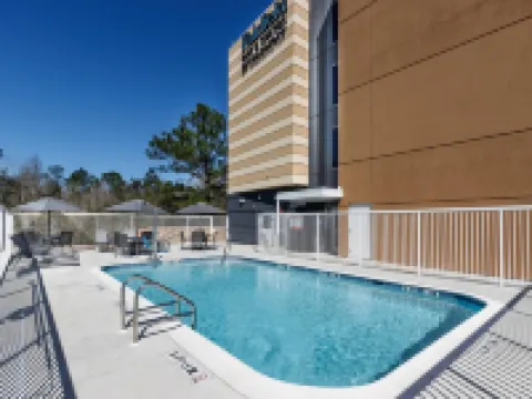 Fairfield Inn & Suites Crestview Hotels in Crestview