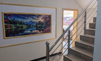 New Palace Guest House