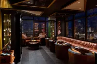 Radisson Blu Leogrand Chisinau - bar
