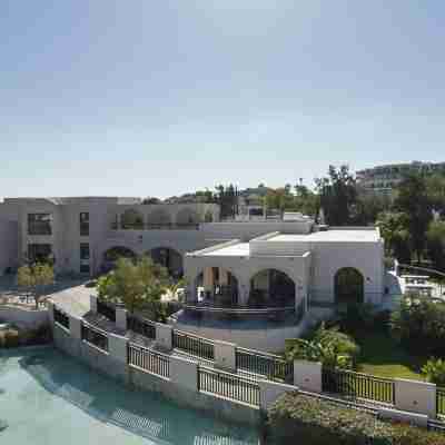 Lindian Village All Inclusive Resort Rhodes, Curio Collection by Hilton Hotel Exterior