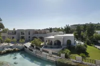 Lindian Village All Inclusive Resort Rhodes, Curio Collection by Hilton Các khách sạn ở Rhodes