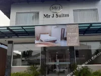 Mr. J Hotel Hotels in Tegal City