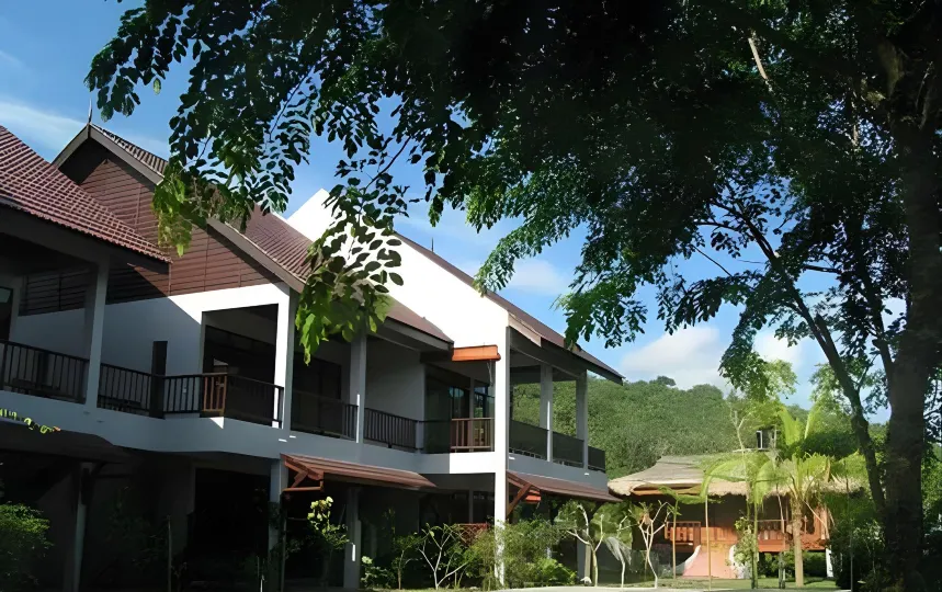 Villa Molek