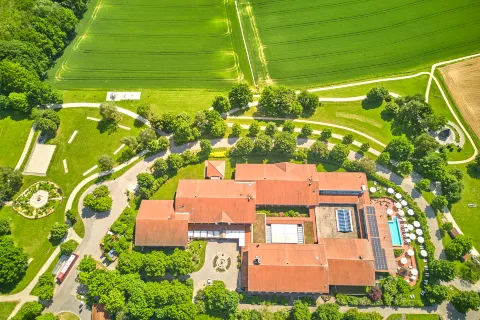 Parkhotel Bad Griesbach