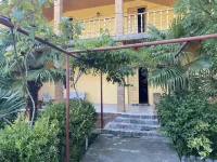 V Lagodekhi Guest House Hôtels à : Khizabavra