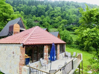 Check Inn Merisi Hotels in Merisi