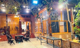Homestay Mộc Hồ Cốc - Bà Rịa VT