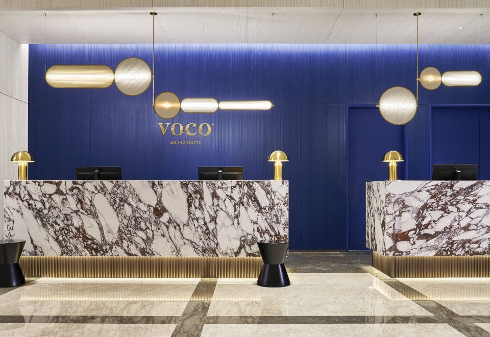 3. 보코 서울 명동..