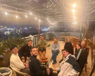 Dalat Note Hostel  호텔