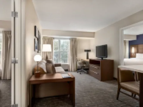 Residence Inn Deptford グロスターのホテル