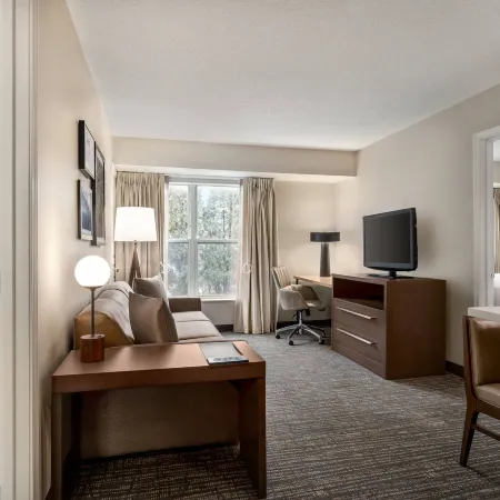 Residence Inn Deptford