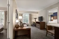 Residence Inn Deptford