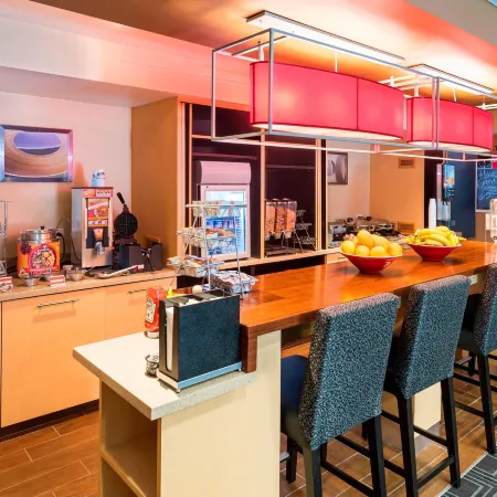 TownePlace Suites Atlanta Kennesaw