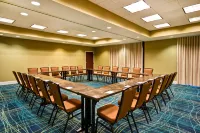 SpringHill Suites Baltimore BWI Airport Hotels in Elkridge