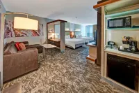 SpringHill Suites Oklahoma City Moore Các khách sạn ở Moore
