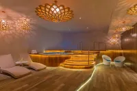 The Westin Cozumel - spa