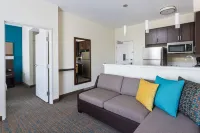 Residence Inn Houston West/Beltway 8 at Clay Road Hotels near Pecan Lane Center