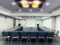 Stannum Boutique Hotel & Spa Hotels in La Paz
