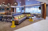 SpringHill Suites by Marriott Wixom Novi Hotels in Commerce Charter Township