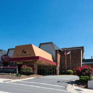Hawthorne Inn & Conference Center