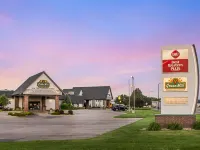 Best Western Plus New Ulm Hotels in Brown County