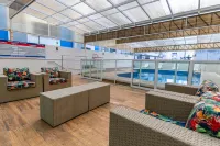 Hotel Ilha da Madeira Hotels in Balneário Camboriú