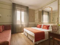 Hotel Degli Aranci Hotels near Parioli