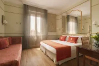 Hotel Degli Aranci Hôtels à : Flaminio
