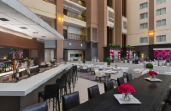 Le Méridien Dallas by the Galleria