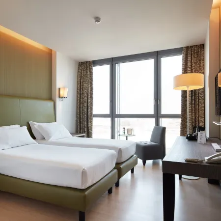 Crowne Plaza VERONA - FIERA by IHG