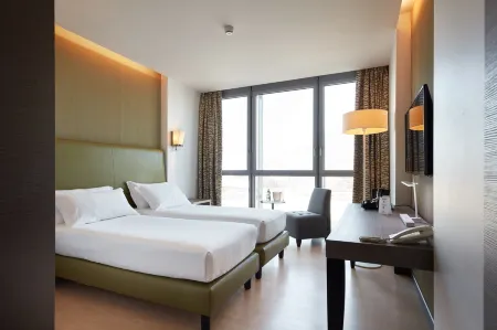 Crowne Plaza Verona - Fiera