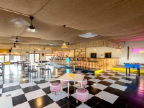 The Hosteller Bhandardara